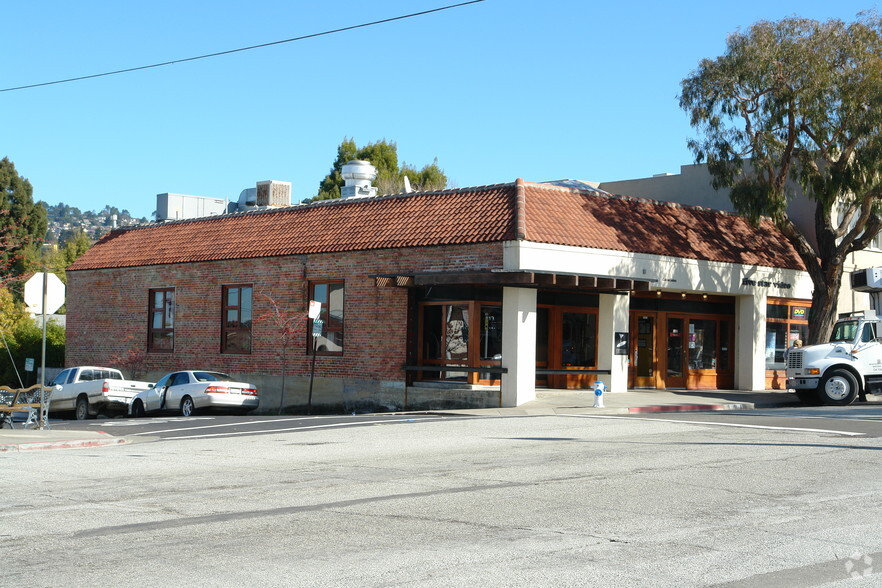 1501 Solano Ave, Albany, CA en alquiler - Foto del edificio - Imagen 1 de 37