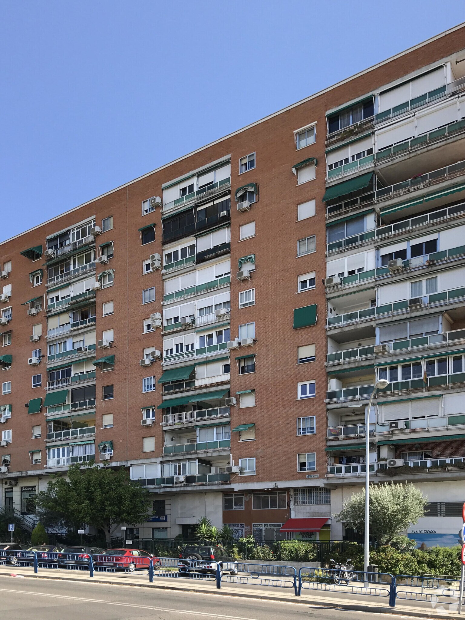 Calle Isla de Tabarca, Madrid, Madrid en venta Foto principal- Imagen 1 de 1