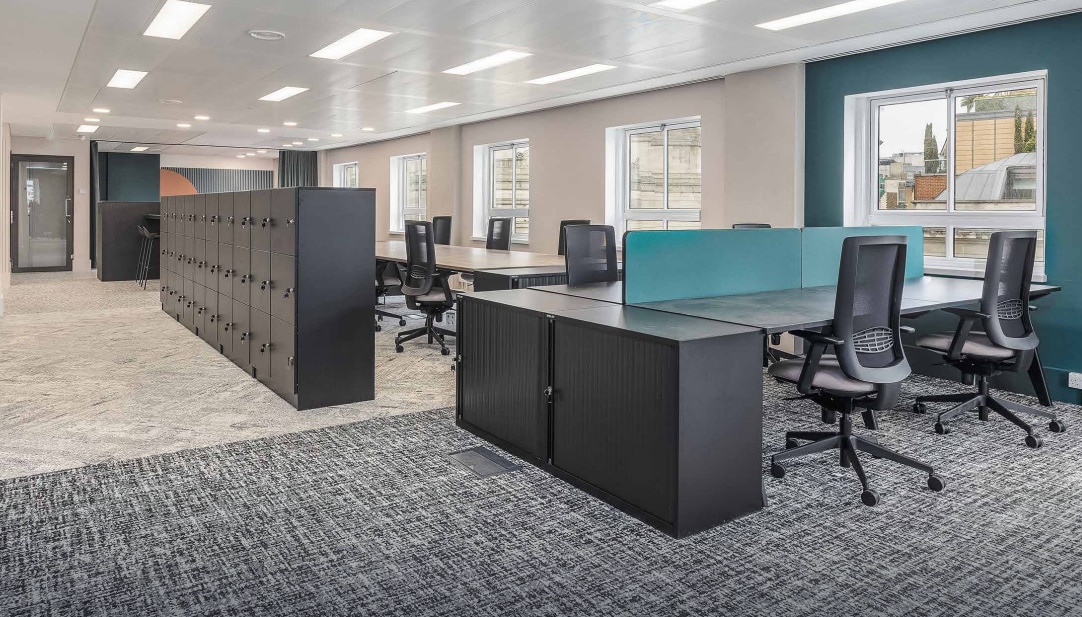 41-44 Great Queen St, London en alquiler Foto del interior- Imagen 1 de 4