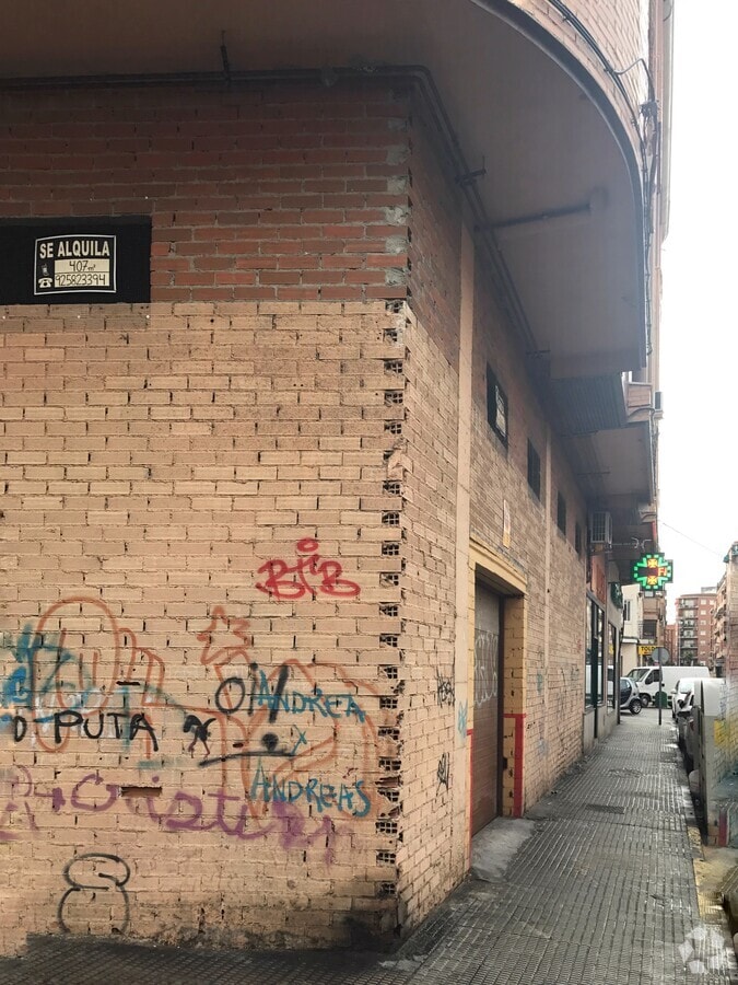 Calle Santa Sabina, 28, Talavera de la Reina, TOL 45600 - - - Foto del interior - Image 2 of 2