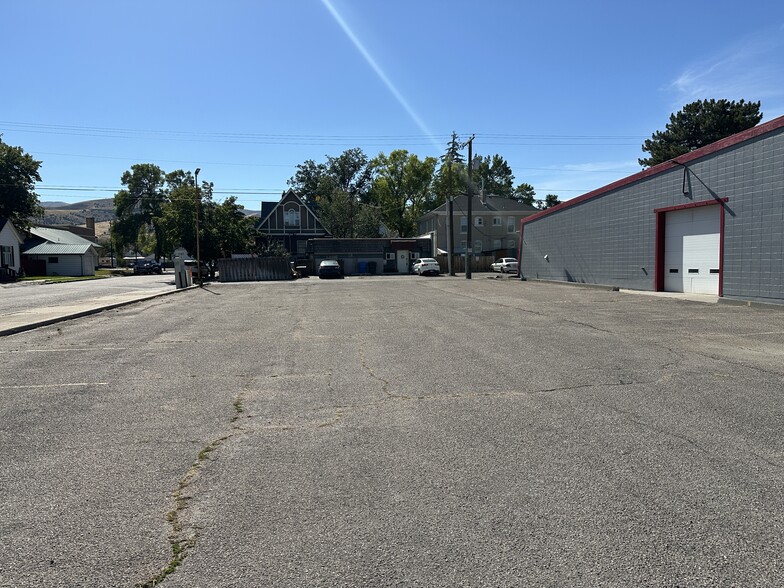 625 N Main St, Pocatello, ID en venta - Foto del edificio - Imagen 3 de 13