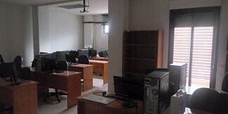 Más detalles de Oficina en alquiler
