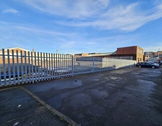 Más detalles de 46 New Summer St, Birmingham - Terreno en venta