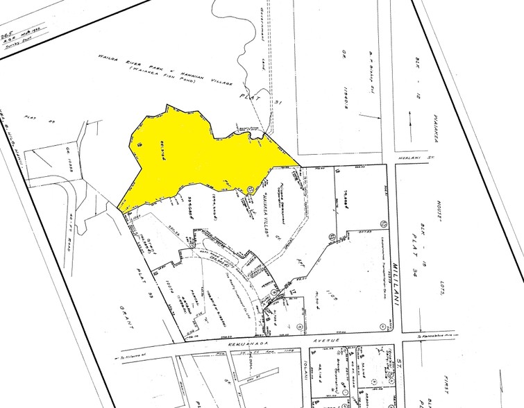 400 Hualani St, Hilo, HI en alquiler - Plano de solar - Imagen 2 de 5