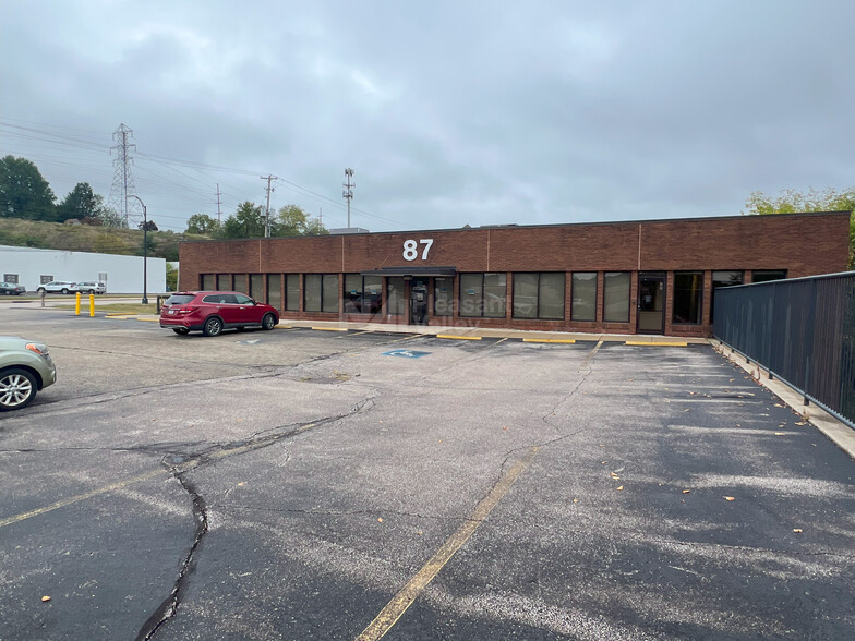 87 N Canton Rd, Akron, OH en venta - Foto del edificio - Imagen 2 de 4