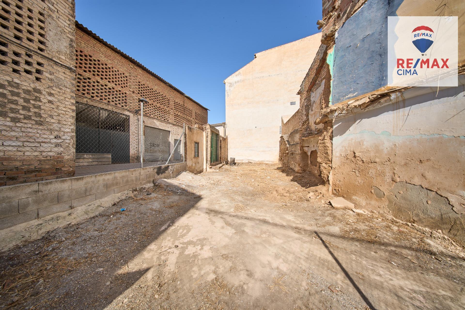 Terreno en Churriana de la Vega en venta Foto del edificio- Imagen 1 de 28