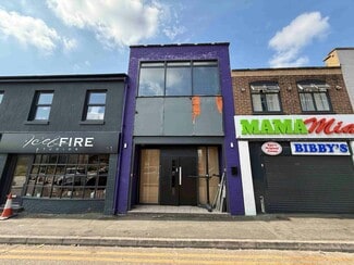 Más detalles de 16 High St, Crewe - Oficina en alquiler