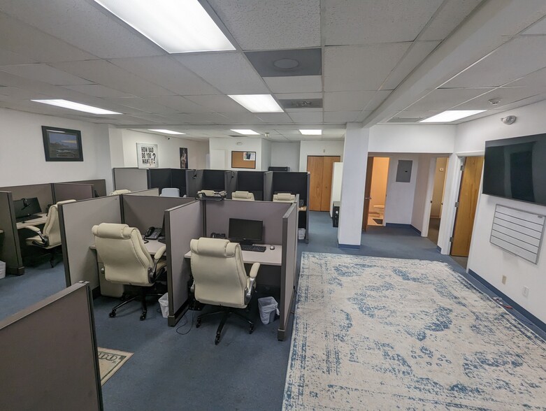 4701 N Federal Hwy, Pompano Beach, FL en alquiler - Foto del interior - Imagen 2 de 7