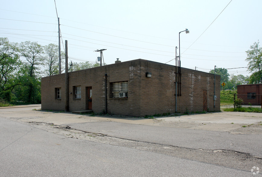 520 N Arlington St, Akron, OH en venta - Foto del edificio - Imagen 2 de 2