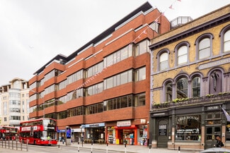 Más detalles de 1-15 King St, London - Oficina en venta