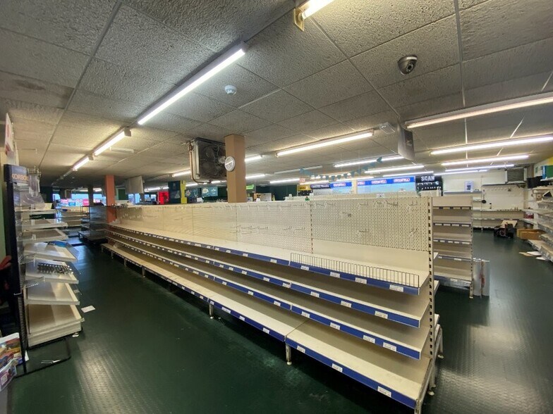 53-54 Thoroughfare, Halesworth en venta - Foto del interior - Imagen 2 de 6