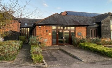 Lambwood Hl, Reading en alquiler Foto del edificio- Imagen 1 de 1