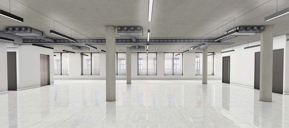 5-11 Worship St, London en alquiler - Otros - Imagen 3 de 6