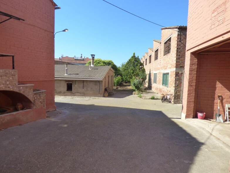 Terreno en Santpedor, Barcelona en venta - Otros - Imagen 3 de 5