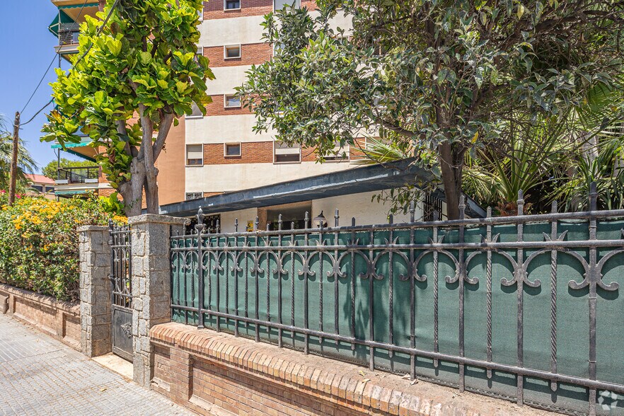 Local en Málaga, Málaga en venta - Foto del edificio - Imagen 2 de 6