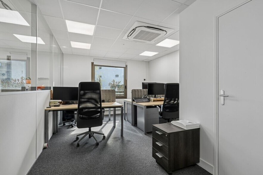 16 Rue De Solferino, Boulogne-Billancourt en alquiler - Foto del edificio - Imagen 3 de 5