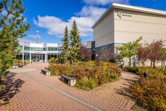 Más detalles de 1260-1280 Teron Rd, Ottawa, ON - Flex en alquiler