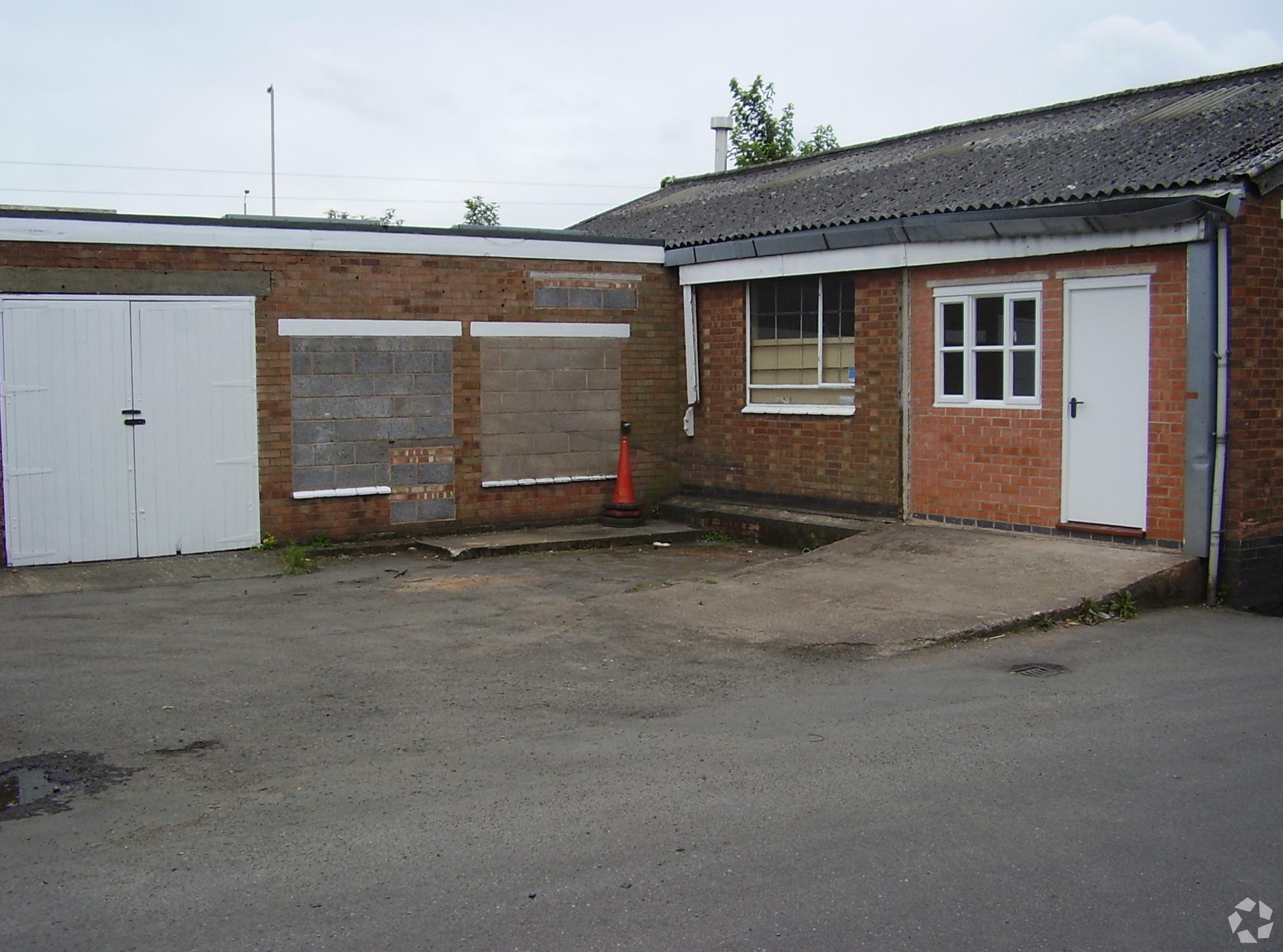 7 Rookery Ln, Leicester en venta Foto principal- Imagen 1 de 1