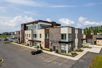 Más detalles de 4500 Ch Du Crépuscule, St-Mathieu-de-Beloeil, QC - Oficina en alquiler