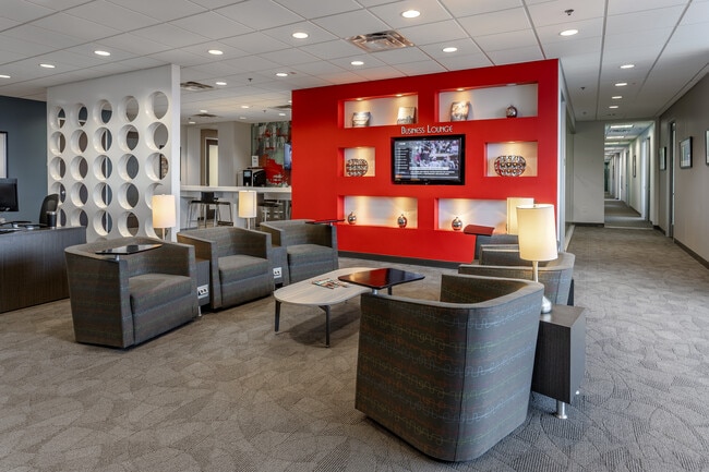 Más detalles de 2355 Highway 36 W, Roseville, MN - Coworking en alquiler