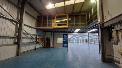 1 Wollaston Way, Basildon en alquiler Foto del interior- Imagen 2 de 3