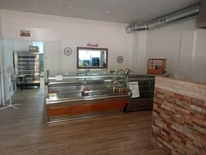 Local en Malgrat de Mar, Barcelona en alquiler Foto del interior- Imagen 2 de 11