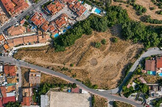 Cuesta de Víznar, 1, Alfacar, GRA - Aérea vista de mapa - Image1