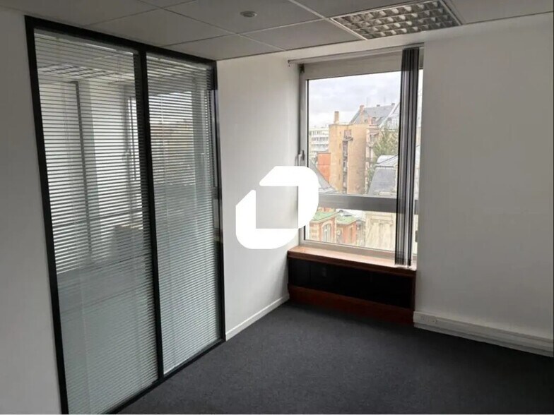 20 Avenue De La Paix-Simone Veil, Strasbourg en alquiler - Foto del interior - Imagen 3 de 7