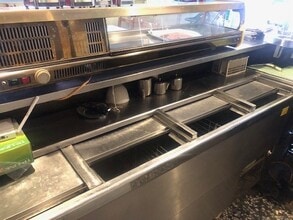 Local en Tortosa, Tarragona en alquiler Foto del interior- Imagen 2 de 7