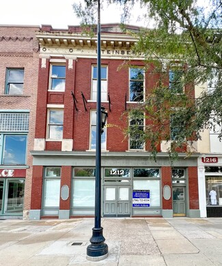 Más detalles para 1212 Broad St, Augusta, GA - Locales en venta