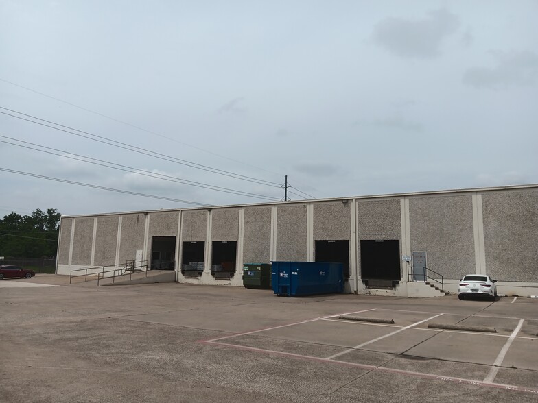 1225-1227 W Corporate Dr, Arlington, TX en venta - Foto del edificio - Imagen 3 de 14