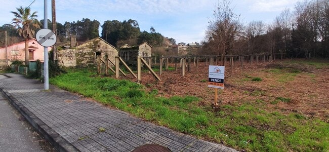 Más detalles de Lugar Carabelos, 8, Pontevedra - Terreno en venta