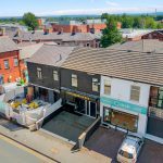 21 Ashley Rd, Altrincham en venta - Foto del edificio - Imagen 2 de 16