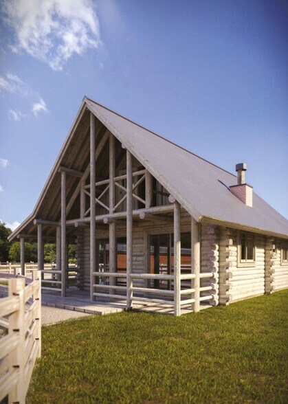 Lowfields, Navenby en venta - Foto del edificio - Imagen 2 de 5