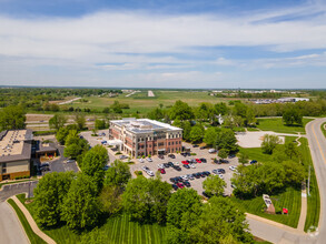 200 NE Missouri Rd, Lees Summit, MO - VISTA AÉREA  vista de mapa