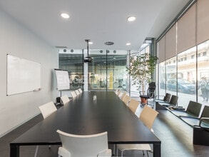 Oficina en Barcelona, Barcelona en alquiler Foto del interior- Imagen 1 de 6