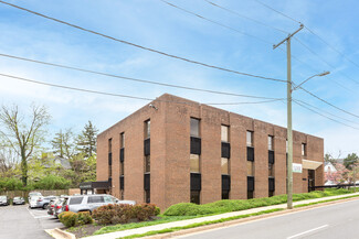 Más detalles para 400 N Washington St, Falls Church, VA - Oficinas en alquiler