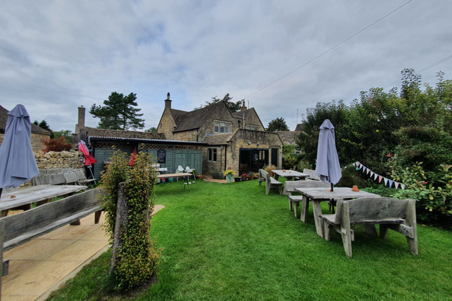 The Craven Arms, Cheltenham en alquiler - Foto del edificio - Imagen 2 de 6