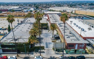 Más detalles para 5955-5959 S Western Ave, Los Angeles, CA - Oficinas en venta