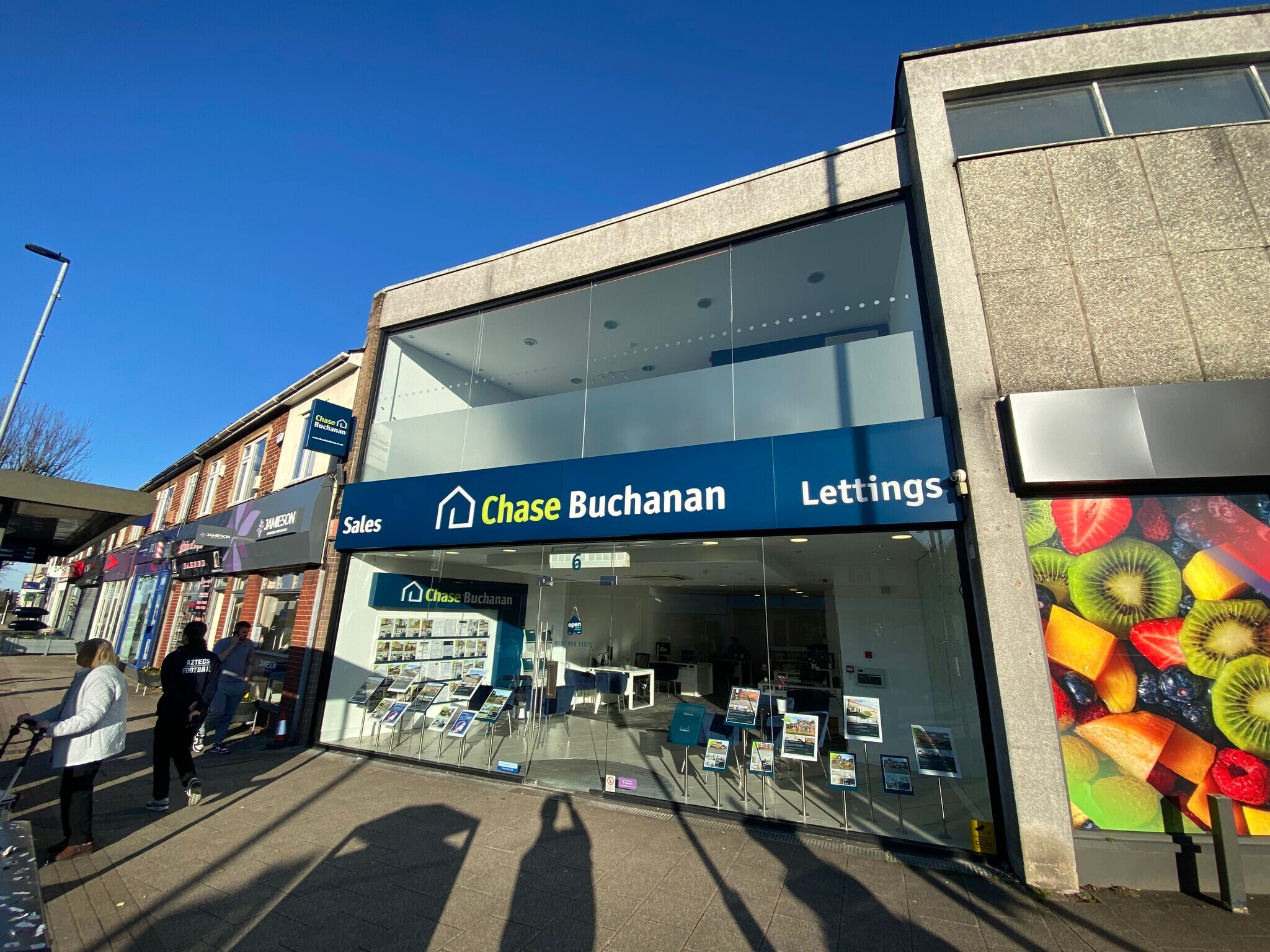 6 Badminton Rd, Bristol en alquiler Foto del edificio- Imagen 1 de 4