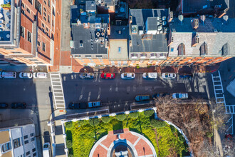 12 Derne St, Boston, MA - vista aérea  vista de mapa - Image1