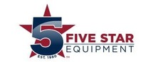 Five Star Equipment