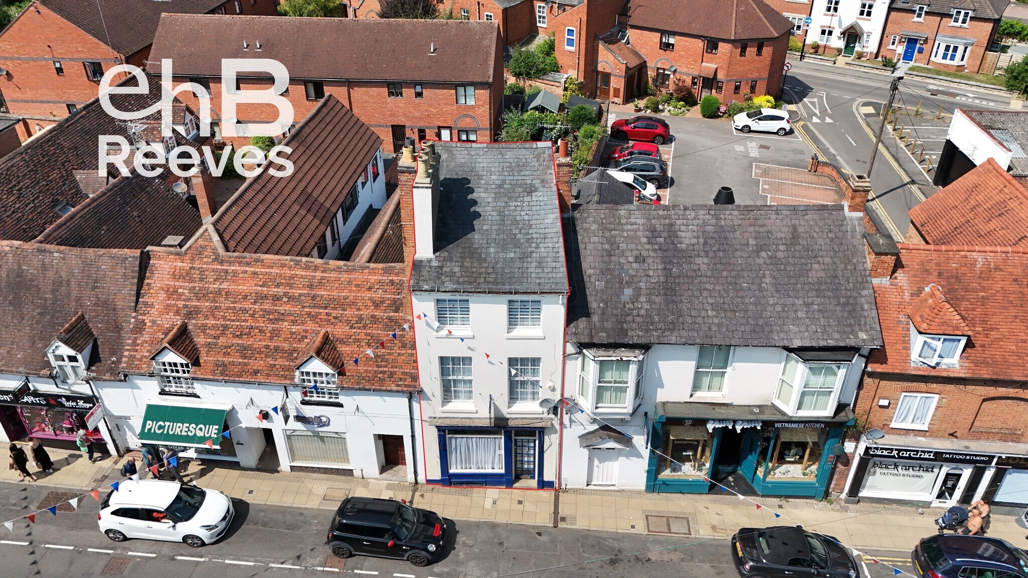 43 Smith St, Warwick en venta Foto principal- Imagen 1 de 1