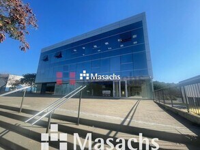 Oficina en Terrassa, Barcelona en alquiler Foto del interior- Imagen 1 de 12