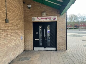 Más detalles de Herlington, Peterborough - Local en alquiler