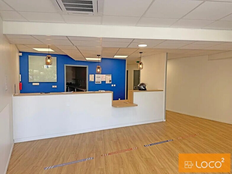 5 Avenue Des Pyrénées, L'Union en alquiler - Foto del interior - Imagen 2 de 5