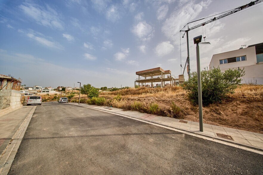 Terreno en Peligros, Granada en venta - Foto de la construcción - Imagen 2 de 14