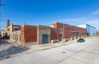 Más detalles para 2310 W 58th St, Chicago, IL - Naves en alquiler