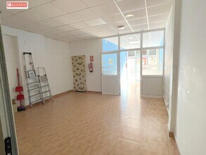Local en El Vendrell, Tarragona en alquiler Foto del interior- Imagen 1 de 5