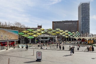 Más detalles de Broadway, London - Local en alquiler